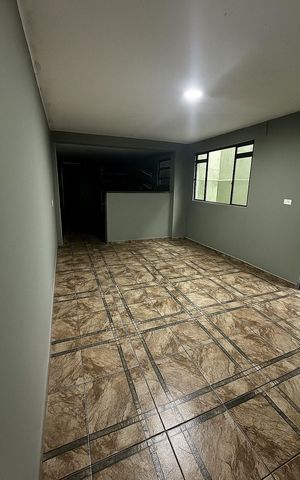 Casa à venda com 150m², 2 quartos e 2 vagas Casa à venda com 150m², 2 quartos e 2 vagasSala