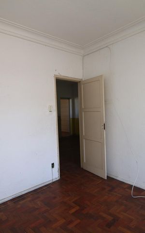 Apartamento à venda com 90m², 3 quartos e sem vagaQuarto 2
