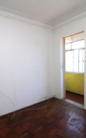 Apartamento à venda com 90m², 3 quartos e sem vagaQuarto 2