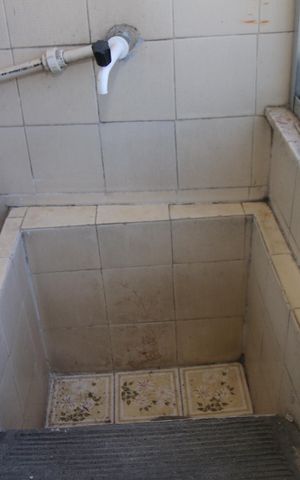 Apartamento à venda com 90m², 3 quartos e sem vagaÁrea de Serviço