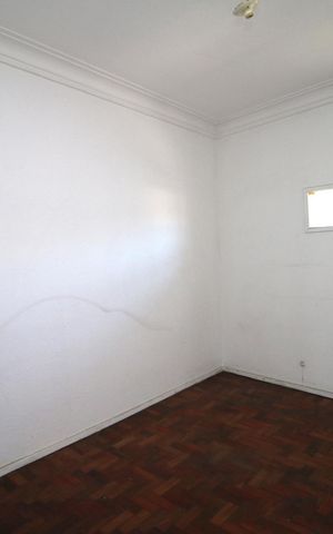 Apartamento à venda com 90m², 3 quartos e sem vagaQuarto 1
