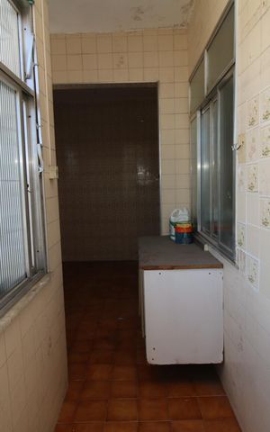 Apartamento à venda com 90m², 3 quartos e sem vagaÁrea de Serviço