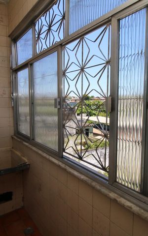 Apartamento à venda com 90m², 3 quartos e sem vagaÁrea de Serviço