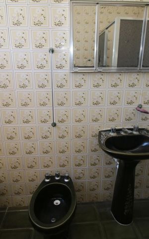Apartamento à venda com 90m², 3 quartos e sem vagaBanheiro