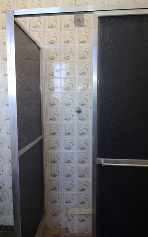 Apartamento à venda com 90m², 3 quartos e sem vagaBanheiro
