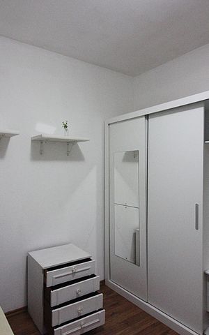 Casa à venda com 119m², 2 quartos e 2 vagasQuarto 2