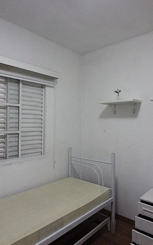 Casa à venda com 119m², 2 quartos e 2 vagasQuarto 2
