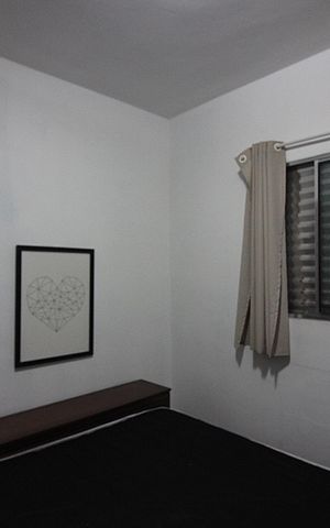 Casa à venda com 119m², 2 quartos e 2 vagasQuarto 1