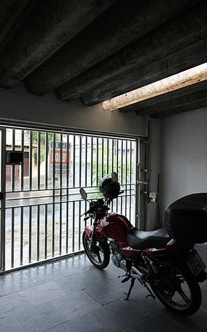 Casa à venda com 119m², 2 quartos e 2 vagasGaragem