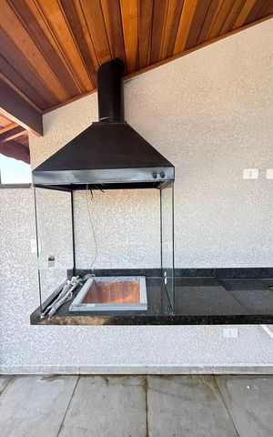 Apartamento à venda com 106m², 2 quartos e 2 vagas Apartamento à venda com 106m², 2 quartos e 2 vagasCobertura - Churrasqueira