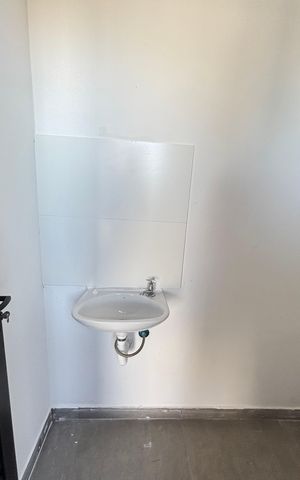 Apartamento à venda com 106m², 2 quartos e 2 vagas Apartamento à venda com 106m², 2 quartos e 2 vagasCobertura - Banheiro