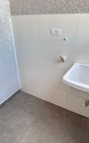 Apartamento à venda com 106m², 2 quartos e 2 vagas Apartamento à venda com 106m², 2 quartos e 2 vagasCobertura - Area de Serviço