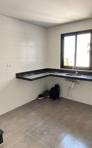 Apartamento à venda com 106m², 2 quartos e 2 vagas Apartamento à venda com 106m², 2 quartos e 2 vagasCozinha