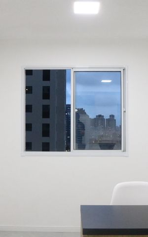 Apartamento para alugar com 40m², 2 quartos e sem vagaSala
