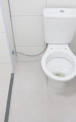 Apartamento para alugar com 40m², 2 quartos e sem vagaBanheiro
