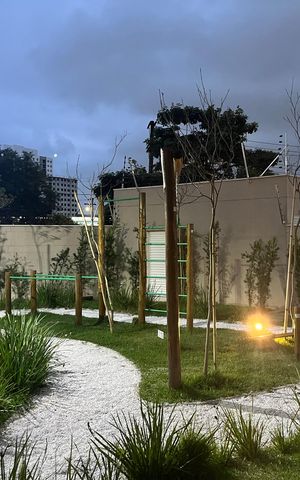Apartamento para alugar com 40m², 2 quartos e sem vaga Apartamento para alugar com 40m², 2 quartos e sem vagaÁrea comum