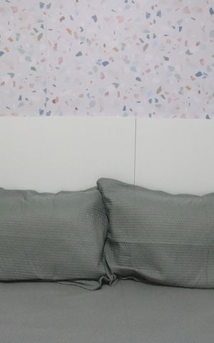 Apartamento para alugar com 40m², 2 quartos e sem vagaQuarto 1