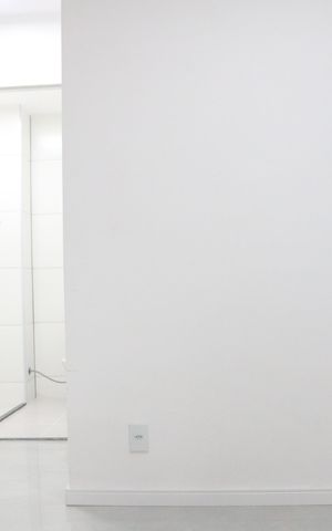 Apartamento para alugar com 40m², 2 quartos e sem vagaSala