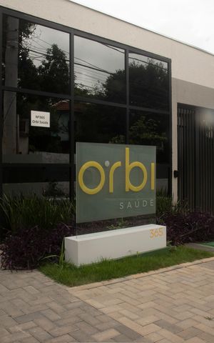 Apartamento para alugar com 26m², 1 quarto e sem vagaFrente
