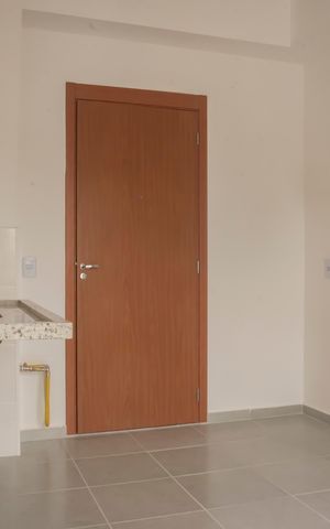 Apartamento para alugar com 26m², 1 quarto e sem vagaSala/Cozinha