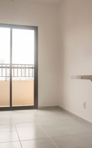 Apartamento para alugar com 26m², 1 quarto e sem vagaSala/Cozinha