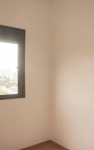 Apartamento para alugar com 26m², 1 quarto e sem vagaSuíte