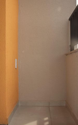 Apartamento para alugar com 26m², 1 quarto e sem vagaVaranda da Sala