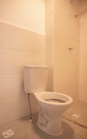 Apartamento para alugar com 26m², 1 quarto e sem vagaBanheiro