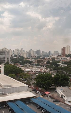 Apartamento para alugar com 26m², 1 quarto e sem vagaVista da Suíte