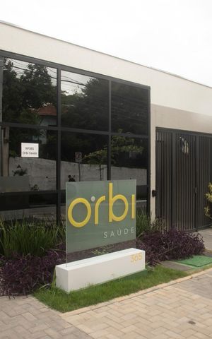 Apartamento para alugar com 26m², 1 quarto e sem vagaFrente