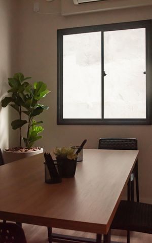 Apartamento para alugar com 26m², 1 quarto e sem vagaÁrea comum - Coworking