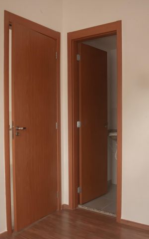 Apartamento para alugar com 26m², 1 quarto e sem vagaSuíte