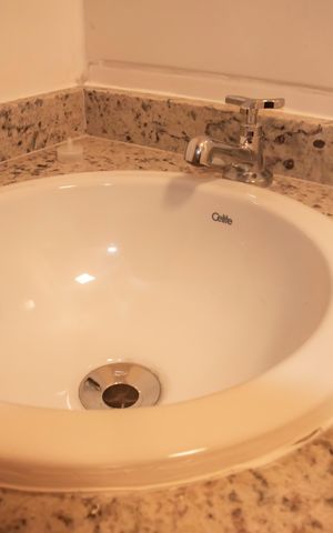 Apartamento para alugar com 26m², 1 quarto e sem vagaBanheiro