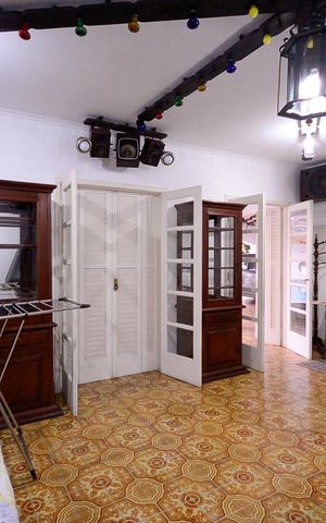 Casa à venda com 560m², 5 quartos e 4 vagasÁrea de Lazer - Salão de Festas