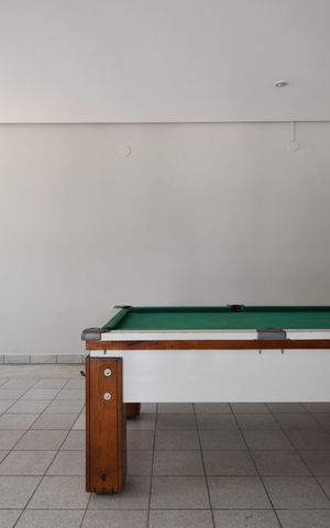 Apartamento à venda com 180m², 4 quartos e 2 vagasSala de Jogos