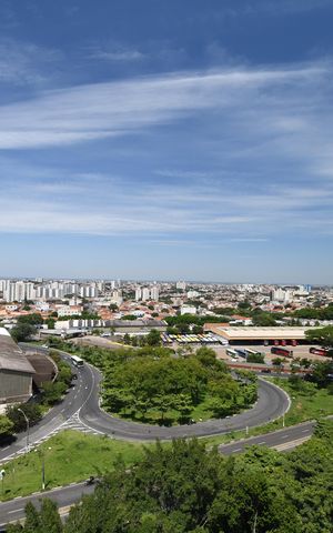Apartamento à venda com 180m², 4 quartos e 2 vagasQuarto 4 - Suíte Vista