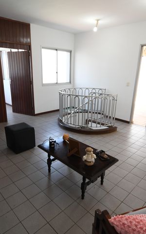 Apartamento à venda com 180m², 4 quartos e 2 vagasSala TV