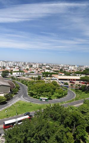 Apartamento à venda com 180m², 4 quartos e 2 vagasQuarto 2 - Vista