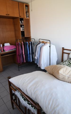Apartamento à venda com 180m², 4 quartos e 2 vagasQuarto 1