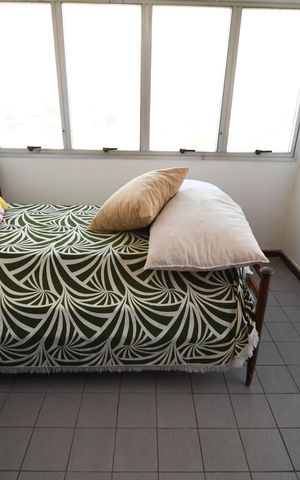 Apartamento à venda com 180m², 4 quartos e 2 vagasQuarto 1