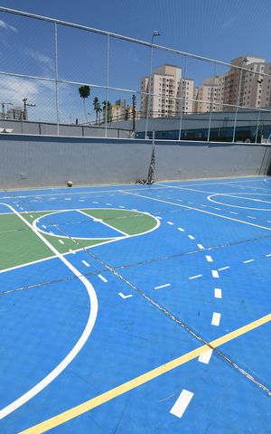 Apartamento à venda com 180m², 4 quartos e 2 vagasQuadra Esportiva