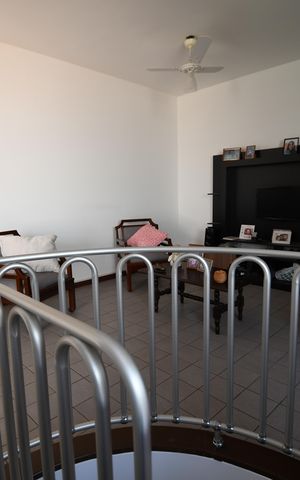 Apartamento à venda com 180m², 4 quartos e 2 vagasSala TV