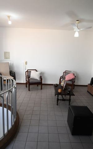 Apartamento à venda com 180m², 4 quartos e 2 vagasSala TV