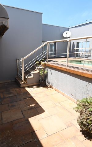 Apartamento à venda com 180m², 4 quartos e 2 vagasTerraço