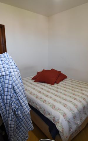 Apartamento à venda com 180m², 4 quartos e 2 vagasQuarto 4 - Suíte