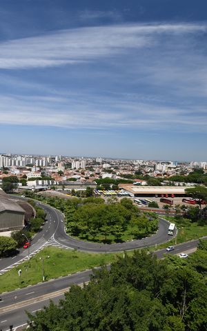 Apartamento à venda com 180m², 4 quartos e 2 vagasSala  - Sacada Vista