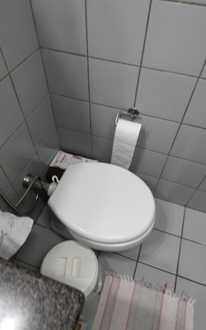 Apartamento à venda com 180m², 4 quartos e 2 vagasBanheiro 2