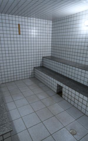 Apartamento à venda com 180m², 4 quartos e 2 vagasSauna