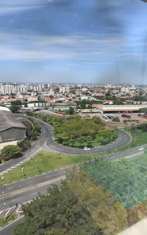 Apartamento à venda com 180m², 4 quartos e 2 vagasTerraço - Vista