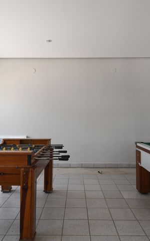 Apartamento à venda com 180m², 4 quartos e 2 vagasSala de Jogos